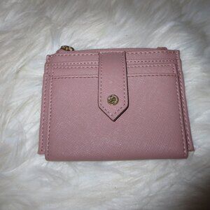 Anne Klein Pegged Card Case